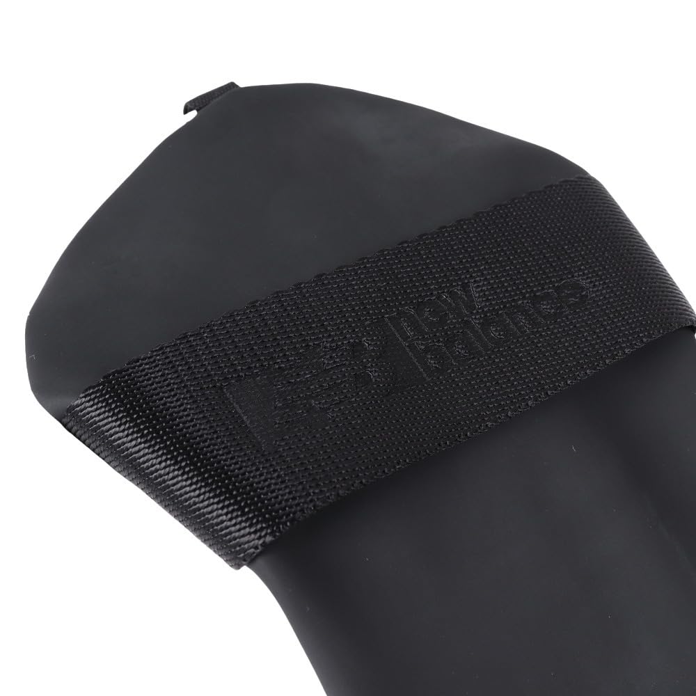 New Balance Golfový kryt na hlavu fairwayové dřevo FW (200cc Dřevo) / / 012-3984005 010_Černá