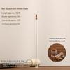 Acrylic Incense Holder: Transparent 5g Long Stick Storage Tube for Agarwood Incense