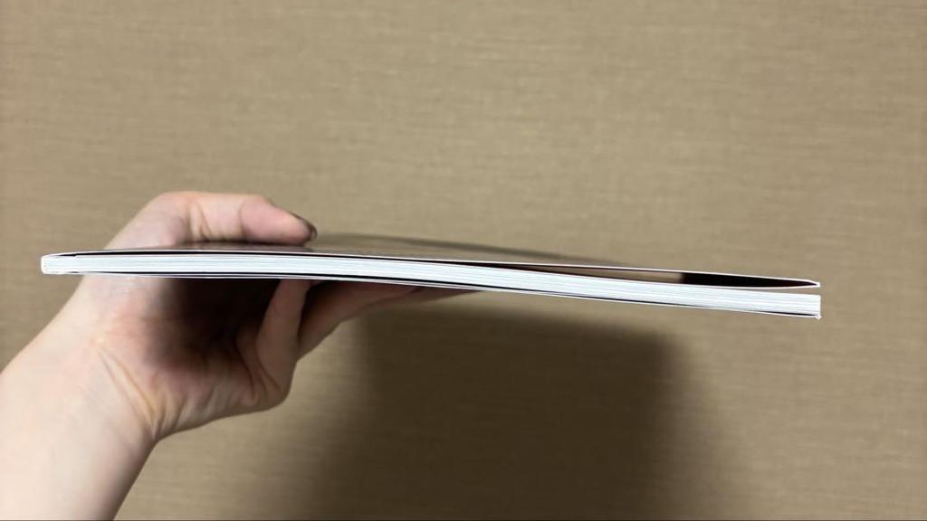 [USED] BLACKPINK THE ALBUM JP Ver. Rosé Album CD