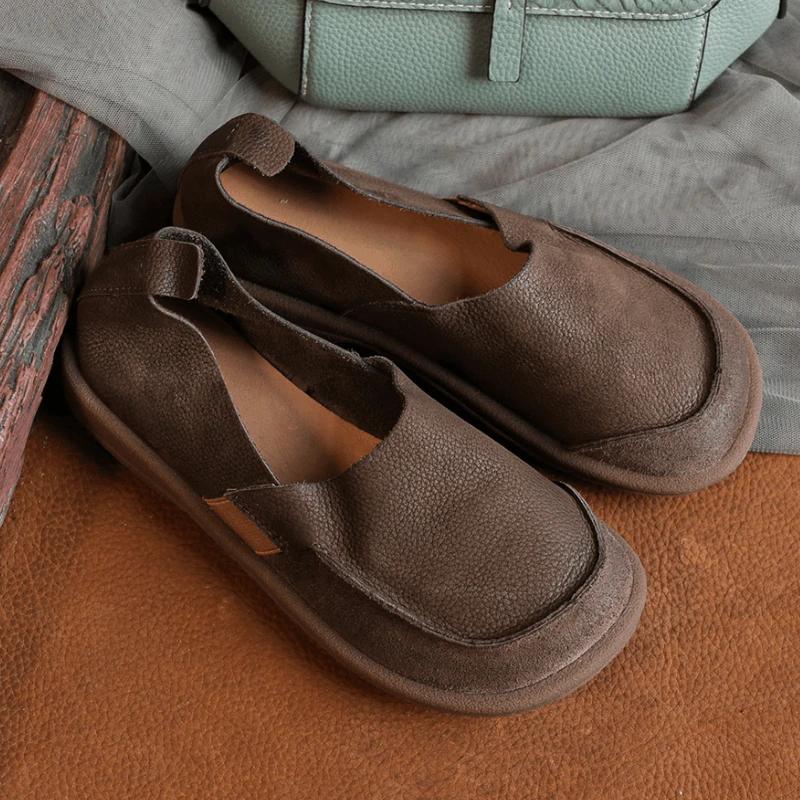 

Модные лоферы, туфли-балетки, женские кроссовки, дизайнерские повседневные спортивные туфли для бега, весенняя мягкая и уютная обувь 2025 для ходьбы, женские кроссовки 40