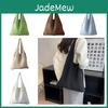 Stylish And Functional Knitted Tote Bag For Women, Perfect For Any Occasion, Available In Multiple Colors.