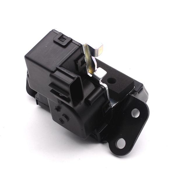 

Tailgate Trunk Lock Mechanism for Hyundai & Kia: Sorento, Soul (Part No. 812301H000) No additional size info