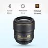 Nikon AF-S NIKKOR Prime Lenses