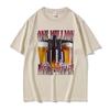 Bar Party Humor Funny Drinking Beer Please Graphic TShirt Unisexs High Street Pop Short Sleeve T Shirts Unisex 100 Cotton TShirt