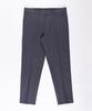 Seuteulaikeu Chino Slim Tapered Trousers (Grey)
