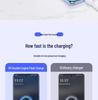 High-Speed Charging Head for Vivo X30/X50/X60 Pro/80, S7e/S9e, and ZW1XiQ Phones