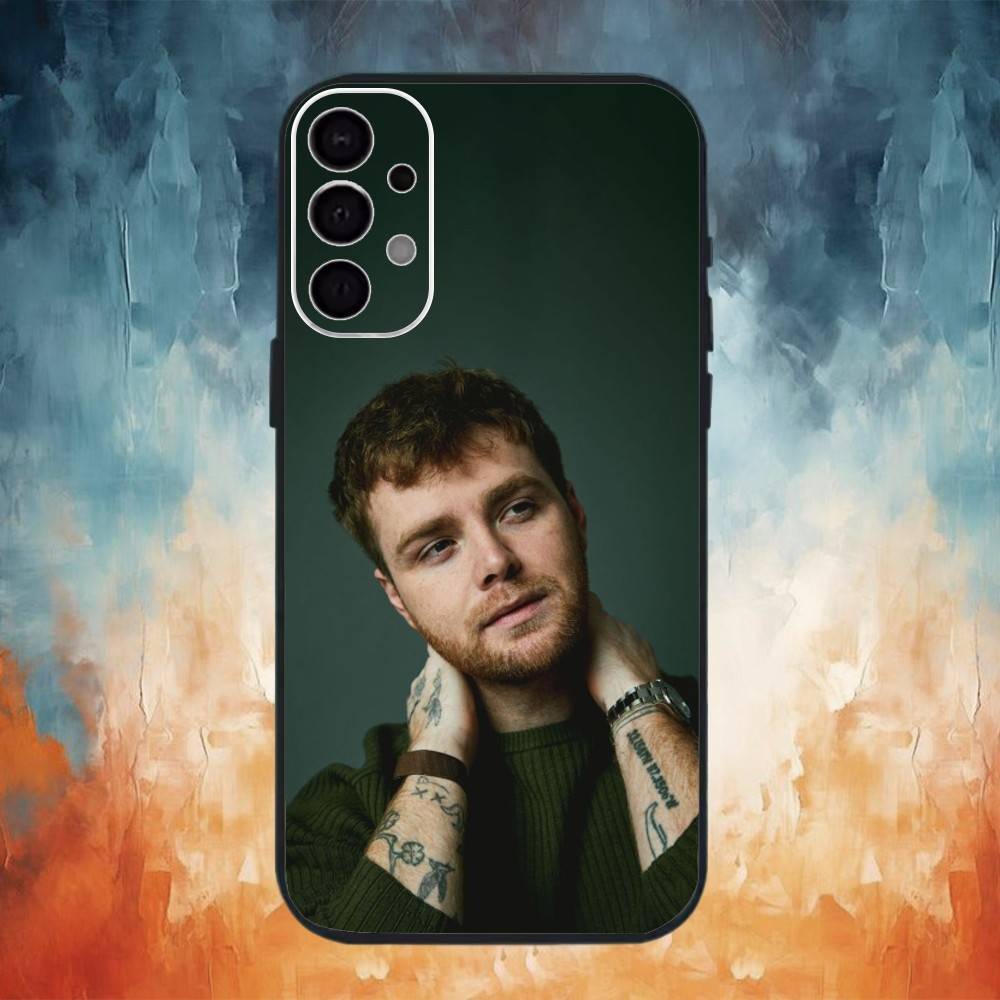 A-Alex Warren Ordinary Cheaper Than Therapy Phone Case For Samsung S26,25,24,23,22,21,20,30,Ultra,Plus,Fe,Lite Black Shell