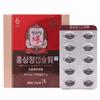 Red Ginseng Extract Capsules 500mg