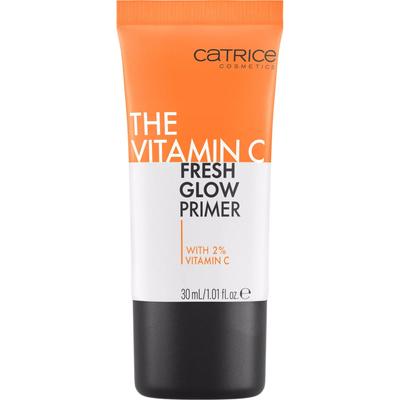 The Vitamin C Fresh Glow Foundation -