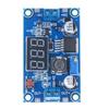 LM2596 DC DC Abwärtswandler LED Display Spannungsregler Voltmeter 4,0~40 bis 1,3-37V Adapter Einstellbares Netzteil