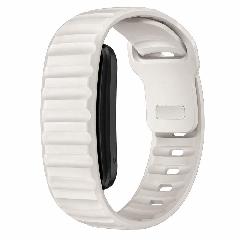 Pulseira de Reposição Macia de Silicone para Rastreador Fitness para Garmin CIRQA Smart Band para Homens Mulheres