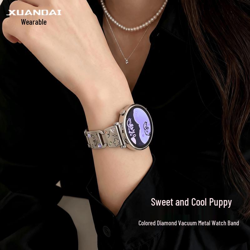 Huawei Smartwatch Strap 18mm
