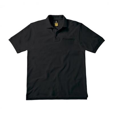B&C Herren Energy Pro Poloshirt