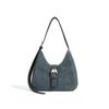 New High-end Niche Design Matte Underarm Bag Shoulder Women's Bag Niche Design