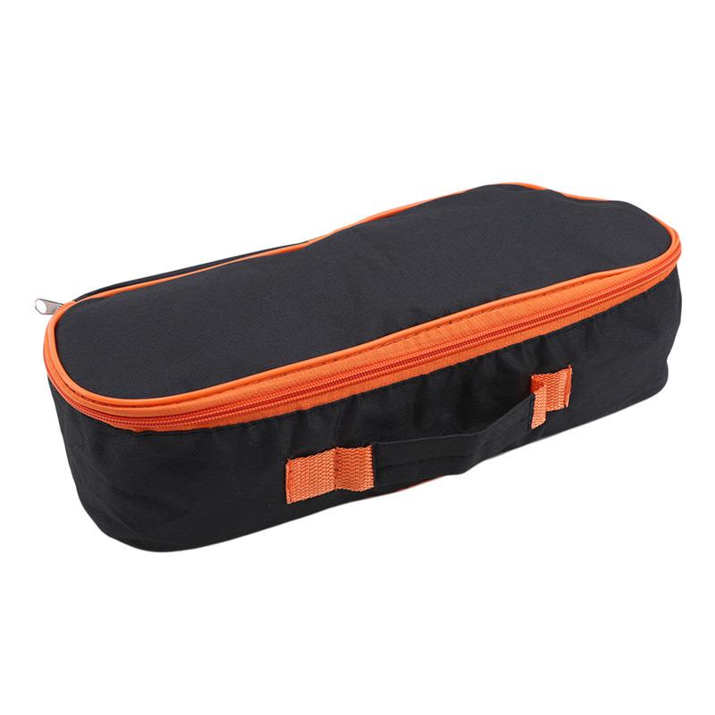 Tool Bag Portable Multifunctional Repair Tool For Small Components Tool Store Bag Case Sort Tool Car Accessory Storage Bag