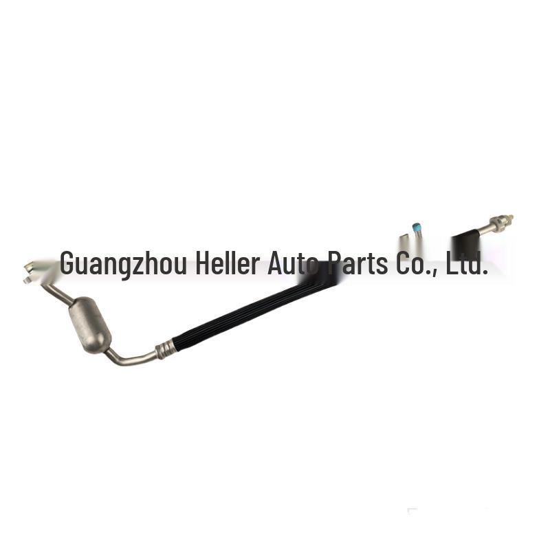 LR019675 A/C Pipe for Land Rover Discovery 4, Range Rover - High-Quality Automotive Part (LR013875)