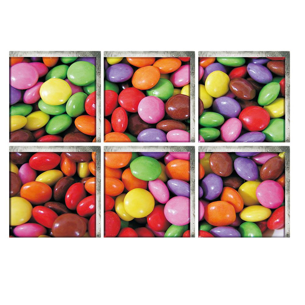 Creative 3D Bathroom Three-Dimensional Environmentally Friendly Wall Sticker Bathtub Self-Adhesive Non-Slip Sticker Children'S Bathtub Waterproof