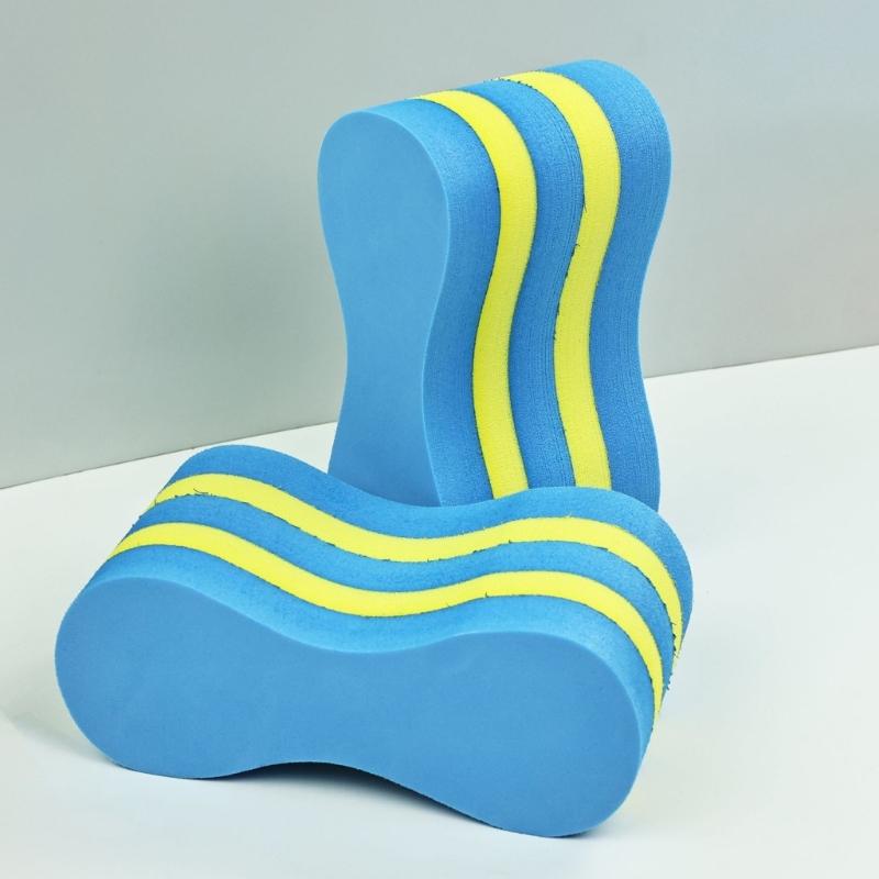 Buoy Float Kickboard Pool Pull Float Correct Swimming Postures Flotation Device