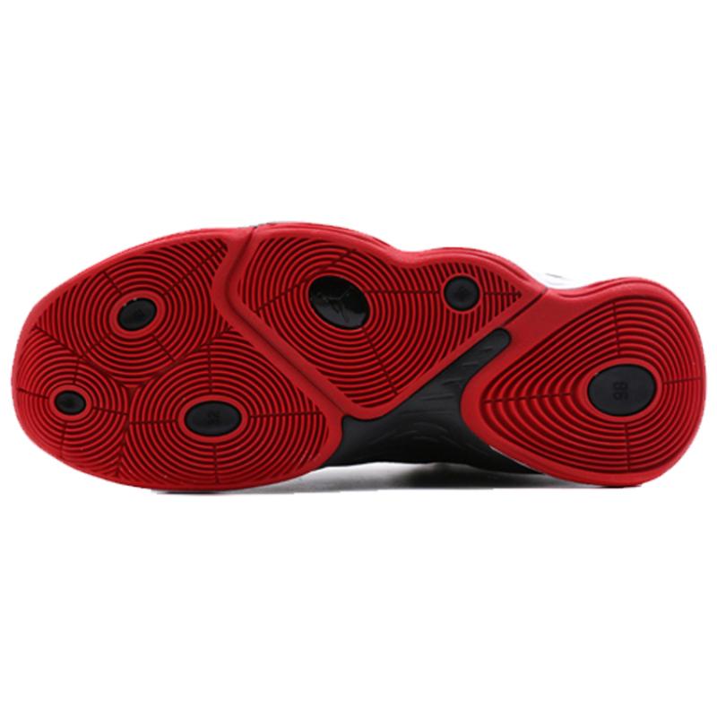 Jordan Super.Fly Black White Jordan AR0038-023