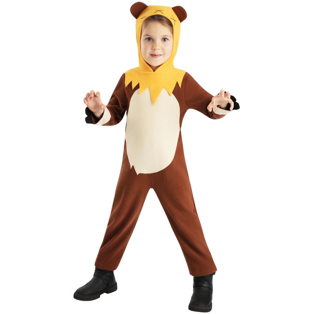 STAR WARS Kostium Ewoka dla dzieci