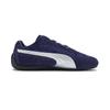 Puma Speedcat Comfortable Versatile Durable Warm Low-Top Casual Shoes Unisex sneaker Navy-Blue 406666-01