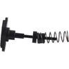 Low Temperature Thermostat Parts for Bmw N54 N55 engine(Sport Oil Cooler Valve)