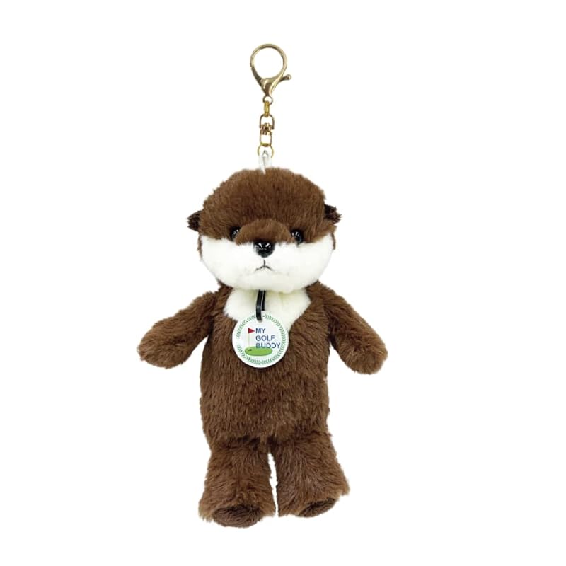 Cute Sales Pouch Otter Golf Ball Pouch H0049