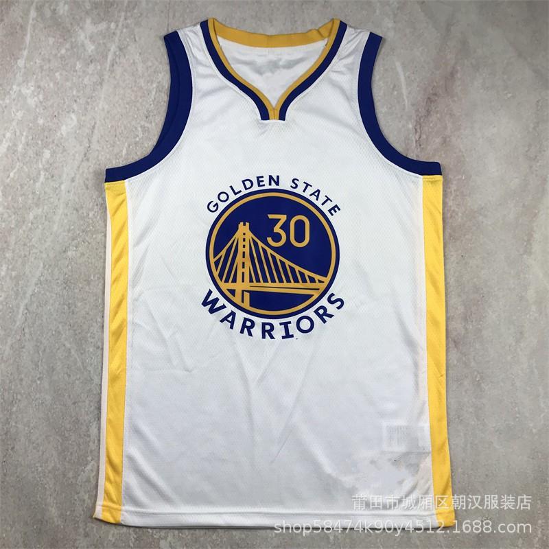 Herren Baumwoll-Basketballtrikot NBA Team City Edition Hitzepressung Benutzerdefinierter Name Nummer