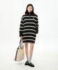 TOMMY HILFIGER Terry Logo Dress (T22G0Tdr032Wt10Au)
