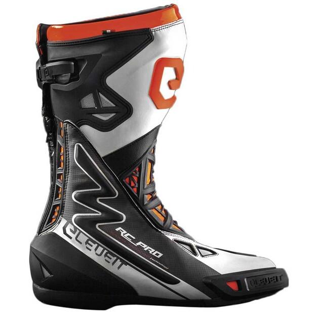 Eleveit RC Pro Motorcycle Boots