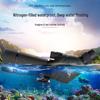 GOMU HD 20-60x70 Waterproof Monocular Telescope for Birdwatching