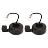 High Sensitivity Electric Scooter Finger Throttle for Kugoo S1 Electric Scooter Maintenance