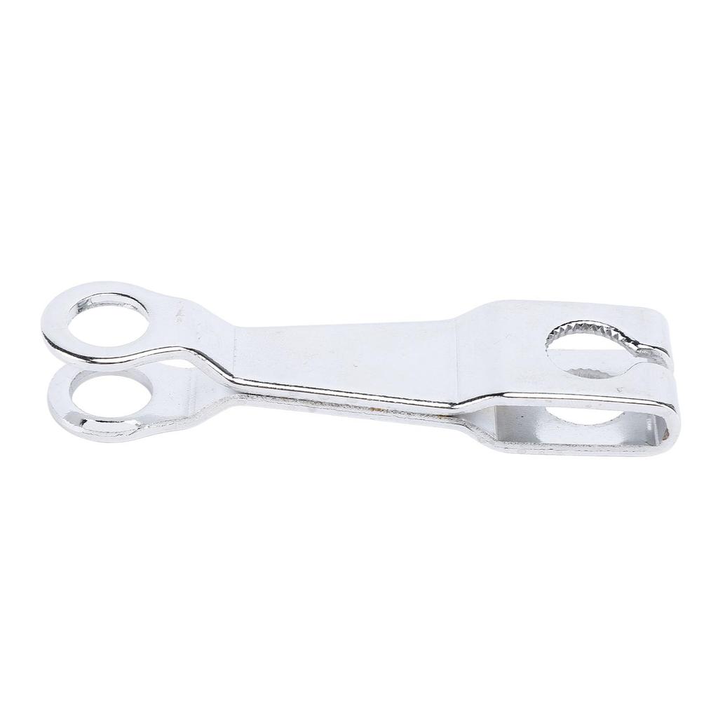 Rear Brake Arm 43410-098-000 Steel Alloy Zinc Plated Drum Brake Arm for CT70 SL70 XL70 Z50A Models