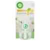 Air-Wick Ambientador Elétrico Recambio Bouquet Branco 19ml