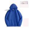 Jugendliche Beliebtheit Kleidung Vielseitige Sweatshirts Lässige Kapuzenpullover Bequeme Pullover Slim Fit Weich Gestreift Lazy Style Jogging Täglich Damen