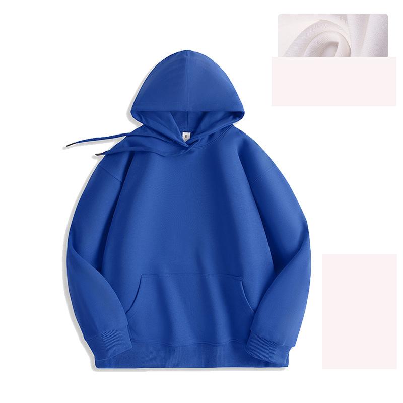 Jugendliche Beliebtheit Kleidung Vielseitige Sweatshirts Lässige Kapuzenpullover Bequeme Pullover Slim Fit Weich Gestreift Lazy Style Jogging Täglich Damen
