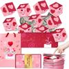 Scatola Pop-Up Sorpresa: Regalo di Compleanno e San Valentino