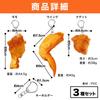 Felimoa Food Sample Fried and Thighs of Keychains Chicken, Nuggets, Wings, (Set 3)