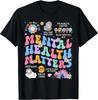NEW LIMITED Children's Mental Health Matters Human Brain Illness T-Shirt