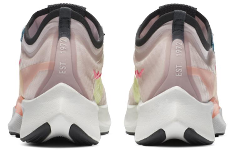 Nike Zoom Fly 3 Premium Barely Rose Women's CJ0404-600