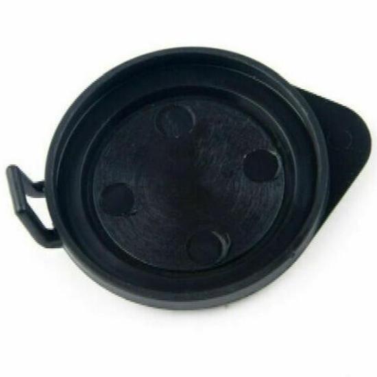 BMW E30 3 Series Windshield Washer Reservoir Cap - Part #61667264145