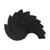 8PCS/10PCS Activated Carbon Filters For Litter Robot 4 Carbon Filter Deodorizing Cotton For Home Cleaning Tools Part