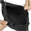Mizuno Live Bag Black Baseball/Softball Bag, Sacoche,