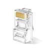 Cat6 Unshielded RJ45 Network Connectors