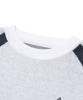 ISTKUNST Sunrise Logo Knit_Ivory(Ik2Esmk601A)