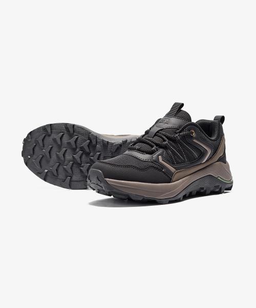 [BALLOP] Trekking Mountain Wide Black [5016991629]