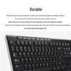 Logitech K270 Full-Size Wireless Keyboard