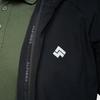 Alpinus Arbent Men' Softshell Jacket Black Su11922 Size 2Xl