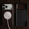 Real Leather Case Crocodile Pattern For iPhone 17 Pro max Air 16 pro 15 14 13 12 11 Luxury Wireless charging Protective Cover