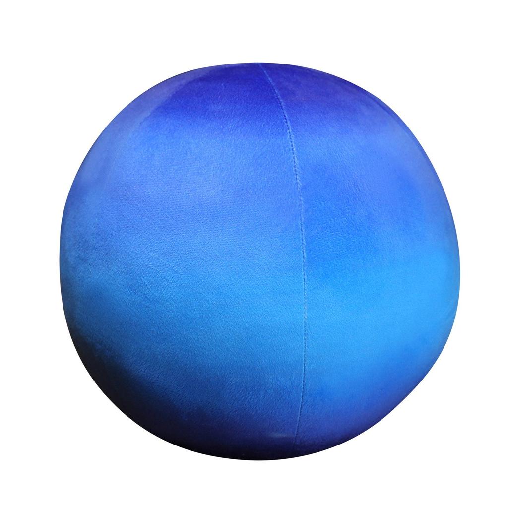Creative Eight Planet Plush Doll Ornaments, Planet Pillows, Children'S Gifts, Sofas, Home Decor